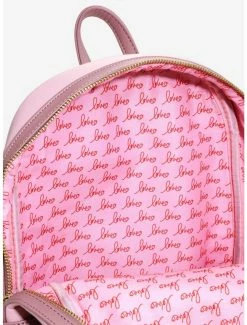 Backpacks Loungefly Disney Mickey Mouse And Minnie Mouse Balloon Mini Backpack - BoxLunch Exclusive -BoxLunch Shop 11625798 av3