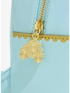 Backpacks Loungefly Disney Cinderella Sewing Mini Backpack - BoxLunch Exclusive -BoxLunch Shop 12238572 av3