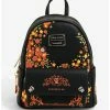 Backpacks Loungefly Disney Pixar Coco Remember Me Mini Backpack - BoxLunch Exclusive