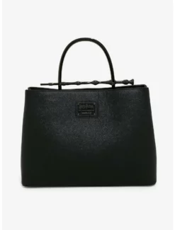 Matching Sets Loungefly Harry Potter Elder Wand Handbag - BoxLunch Exclusive -BoxLunch Shop 12504682 av2