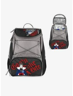 Backpacks Disney Evil Queen Cooler Backpack -BoxLunch Shop 12802533 av2
