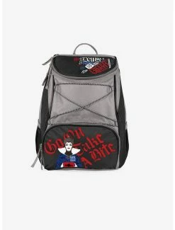 Backpacks Disney Evil Queen Cooler Backpack