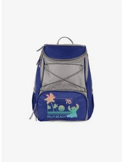 Backpacks Disney Lilo & Stitch Stitch 78 Cooler Backpack