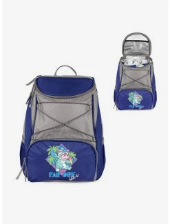 Backpacks Disney Lilo & Stitch Stitch Cooler Backpack -BoxLunch Shop 12802557 av2