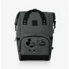 Backpacks Disney Mickey Mouse RollTop Cooler Backpack