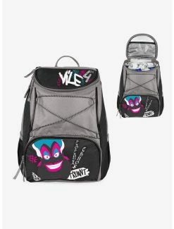 Backpacks Disney Ursula Cooler Backpack -BoxLunch Shop 12802599 av2