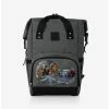 Backpacks Star Wars Celebration 2019 Roll-Top Cooler Backpack