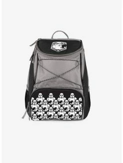 Backpacks Star Wars Storm Trooper Cooler Backpack