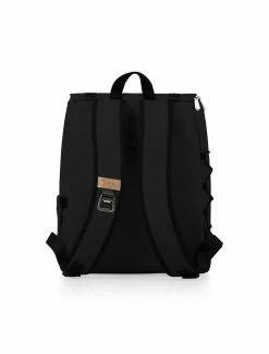 Backpacks On The Go Traverse Black Cooler Backpack -BoxLunch Shop 13033384 av1