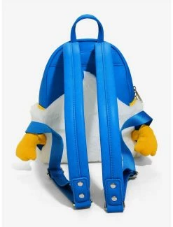 Backpacks Loungefly Disney Donald Duck Figural Mini Backpack - BoxLunch Exclusive -BoxLunch Shop 13036094 av2