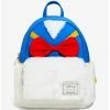 Backpacks Loungefly Disney Donald Duck Figural Mini Backpack - BoxLunch Exclusive