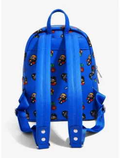 Backpacks Minions Artist Series Sambypen Mini Backpack - BoxLunch Exclusive -BoxLunch Shop 13181472 av2