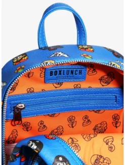 Backpacks Minions Artist Series Sambypen Mini Backpack - BoxLunch Exclusive -BoxLunch Shop 13181472 av3