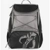 Backpacks Star Wars The Mandalorian Mythosaur Skull Cooler Backpack