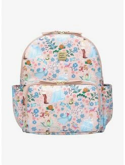 Backpacks Petunia Pickle Bottom Disney Cinderella District Backpack
