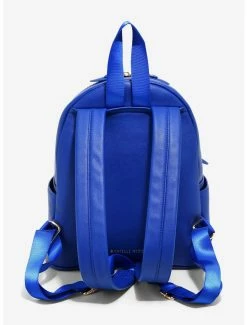 Backpacks Danielle Nicole Disney Pixar Coco Marigold Bridge Mini Backpack - BoxLunch Exclusive -BoxLunch Shop 14140409 av2