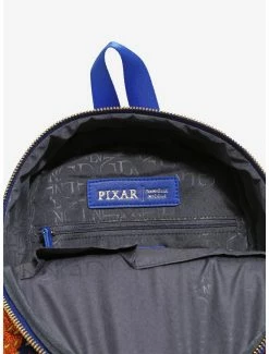 Backpacks Danielle Nicole Disney Pixar Coco Marigold Bridge Mini Backpack - BoxLunch Exclusive -BoxLunch Shop 14140409 av3