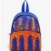 Backpacks Danielle Nicole Disney Pixar Coco Marigold Bridge Mini Backpack - BoxLunch Exclusive