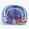 Cosmetic Bags Disney Bambi Watercolor Cosmetic Bag Set - BoxLunch Exclusive