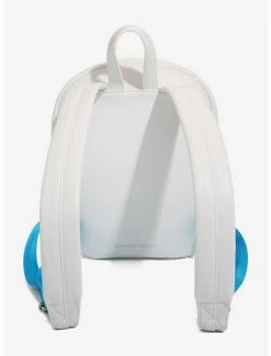 Backpacks Danielle Nicole Disney Hercules Baby Pegasus Wings Mini Backpack - BoxLunch Exclusive -BoxLunch Shop 14700611 av2