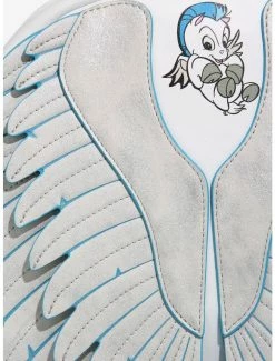 Backpacks Danielle Nicole Disney Hercules Baby Pegasus Wings Mini Backpack - BoxLunch Exclusive -BoxLunch Shop 14700611 av3