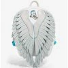 Backpacks Danielle Nicole Disney Hercules Baby Pegasus Wings Mini Backpack - BoxLunch Exclusive