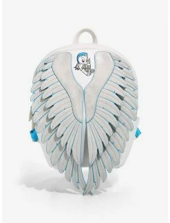 Backpacks Danielle Nicole Disney Hercules Baby Pegasus Wings Mini Backpack - BoxLunch Exclusive