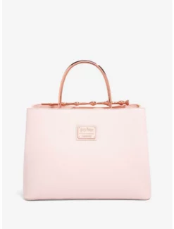 Matching Sets Loungefly Harry Potter Deathly Hallows Elder Wand Handbag - BoxLunch Exclusive -BoxLunch Shop 14705604 av2