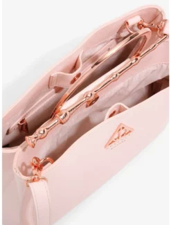 Matching Sets Loungefly Harry Potter Deathly Hallows Elder Wand Handbag - BoxLunch Exclusive -BoxLunch Shop 14705604 av4