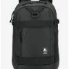 Backpacks Nixon Gamma Black Backpack