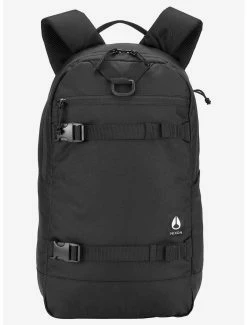 Backpacks Nixon Ransack Black Backpack