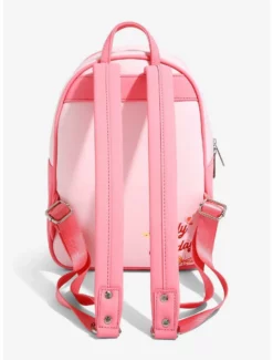 Backpacks Loungefly Disney Mary Poppins Bert & Mary Mini Backpack -BoxLunch Shop 15025226 av3