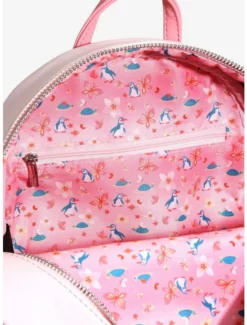 Backpacks Loungefly Disney Mary Poppins Bert & Mary Mini Backpack -BoxLunch Shop 15025226 av5