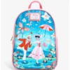 Backpacks Loungefly Disney Mary Poppins Bert & Mary Mini Backpack