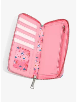 Matching Sets Loungefly Mary Poppins Mary & Bert Wallet -BoxLunch Shop 15025228 av2