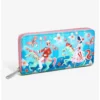 Matching Sets Loungefly Mary Poppins Mary & Bert Wallet