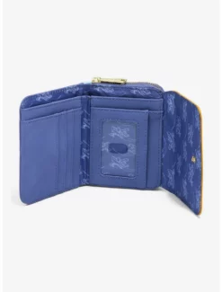 Matching Sets Loungefly Disney Talespin Crew Group Portrait Small Zip Wallet - BoxLunch Exclusive -BoxLunch Shop 15056478 av2