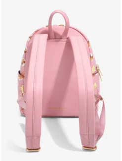 Backpacks Danielle Nicole Disney Mickey & Friends Breakfast Mini Backpack - BoxLunch Exclusive -BoxLunch Shop 15056506 av2