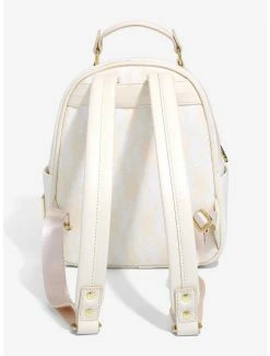 Backpacks Loungefly Disney Beauty And The Beast Ballroom Dancing Mini Backpack - BoxLunch Exclusive -BoxLunch Shop 15068414 av3