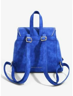 Backpacks Danielle Nicole Disney Mulan For Honor Mini Backpack - BoxLunch Exclusive -BoxLunch Shop 15068440 av2