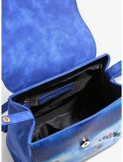 Backpacks Danielle Nicole Disney Mulan For Honor Mini Backpack - BoxLunch Exclusive -BoxLunch Shop 15068440 av4