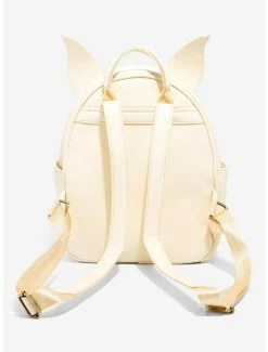 Backpacks Avatar: The Last Airbender Momo Fur Mini Backpack - BoxLunch Exclusive -BoxLunch Shop 15068444 av2