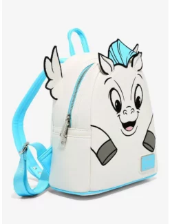 Backpacks Loungefly Disney Hercules Pegasus Figural Mini Backpack - BoxLunch Exclusive -BoxLunch Shop 15068511 av1