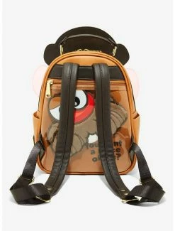 Backpacks Loungefly Hasbro Mr. Potato Head Mini Backpack - BoxLunch Exclusive -BoxLunch Shop 15068626 av2