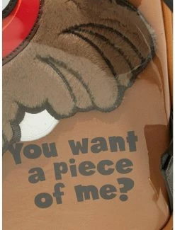 Backpacks Loungefly Hasbro Mr. Potato Head Mini Backpack - BoxLunch Exclusive -BoxLunch Shop 15068626 av4