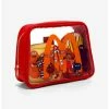 Cosmetic Bags McDonald's McDonaldland Characters Cosmetic Bag Set - BoxLunch Exclusive