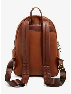 Backpacks Disney The Hunchback Of Notre Dame Festival Of Fools Mini Backpack - BoxLunch Exclusive -BoxLunch Shop 15466193 av2