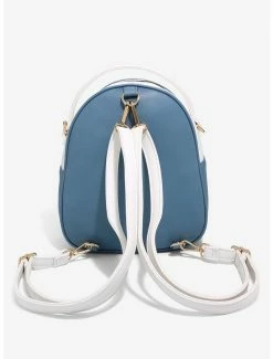 Backpacks InuYasha Sesshomaru, Rin, & Jaken Scenic Mini Backpack - BoxLunch Exclusive -BoxLunch Shop 15466307 av2