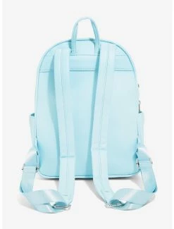 Backpacks Avatar: The Last Airbender The Ladies Of Avatar Mini Backpack - BoxLunch Exclusive -BoxLunch Shop 15471803 av2