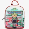 Backpacks Studio Ghibli Spirited Away Yubaba's Bathhouse Mini Backpack - BoxLunch Exclusive